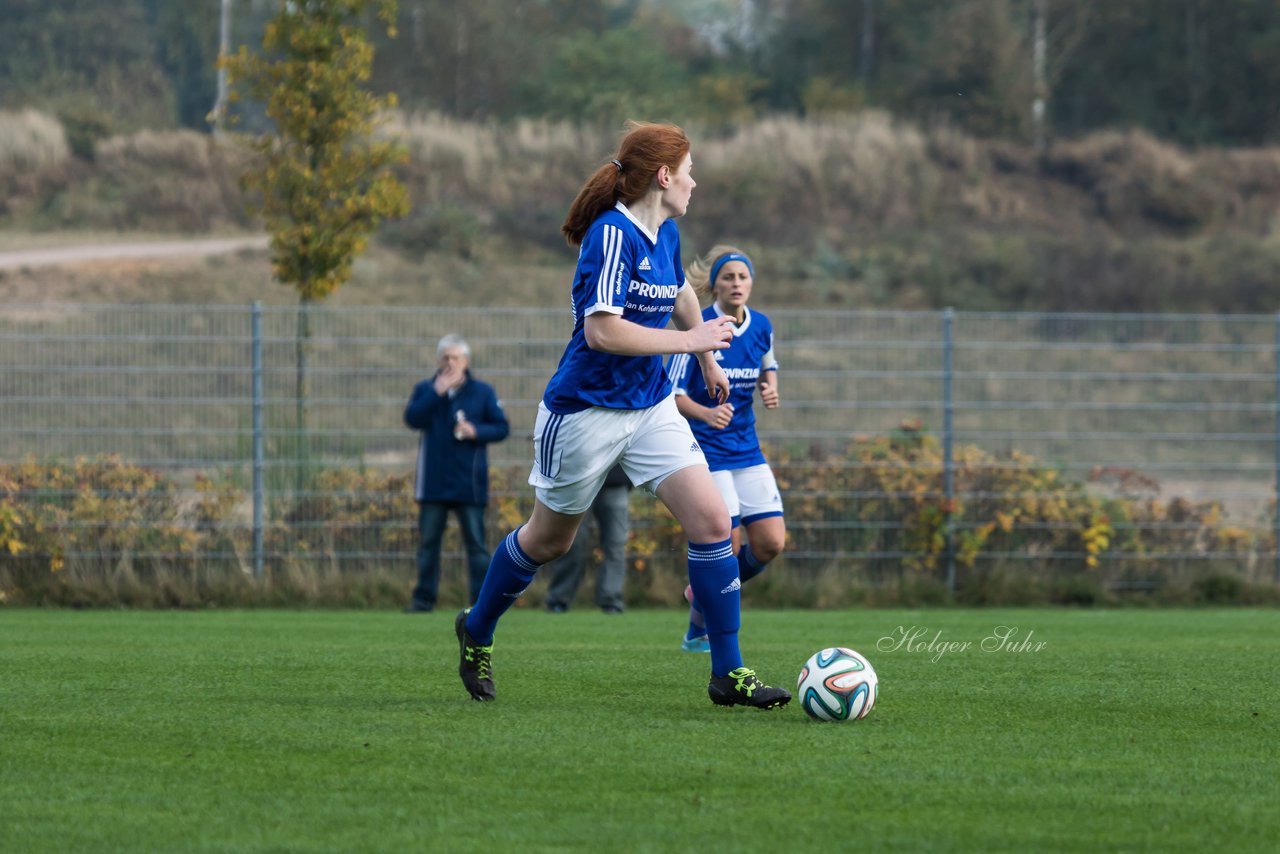 Bild 364 - Frauen FSC Kaltenkirchen - VfR Horst : Ergebnis: 2:3